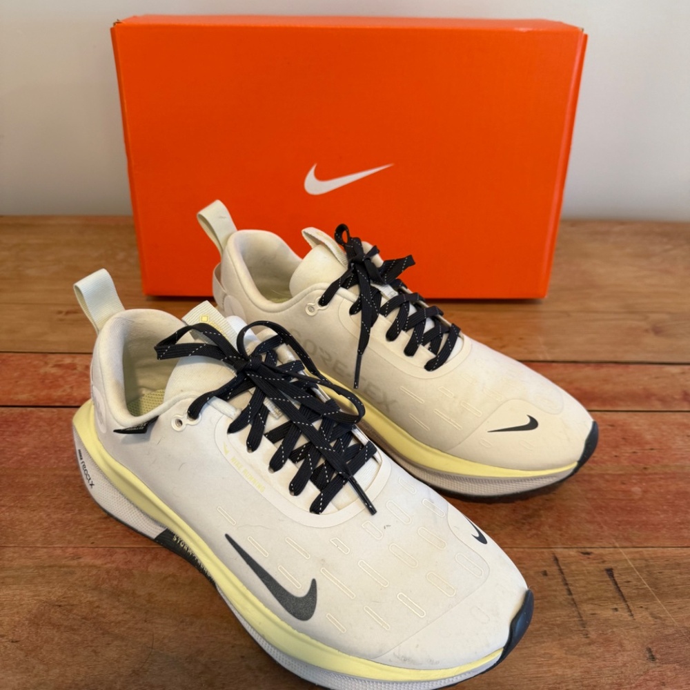 Nike React Infinity Run 4 Gtx | Size 8 - image 2